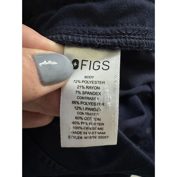 Figs Pants & Jumpsuits Figs Scrubs Technical Collection Zamora